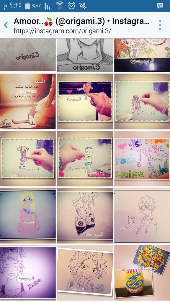 feel12f's tweet photo. الحساب الثالث: لرسامة في بداية طريقها في الرسم ورسمها جميل ..
وهذا حسابها : @origami__3
ادعموها ^^♡ http://t.co/o537aJBomK