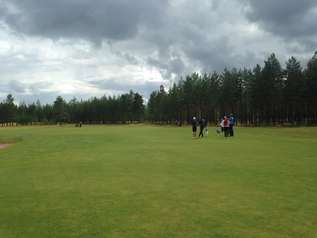 Ensimmäinen Suomenmestari on ratkaistu!