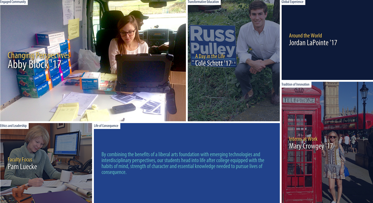 Simpson_TR's tweet photo. #wlu17 are participating in amazing internships this summer. Want proof? Go to W&amp;L's homepage http://t.co/IDWPB0AWBu http://t.co/438glAtScu