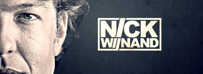 Vanavond in de feesttent van MusSAILkanaal DJ Nick Wijnand. Gratis entree!