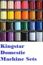 SomacThreads's tweet image. Kingstar Domestic Embroidery Machine sets now available
somac-shop.co.uk/machine-embroi…
#embroidery #quilting #sew