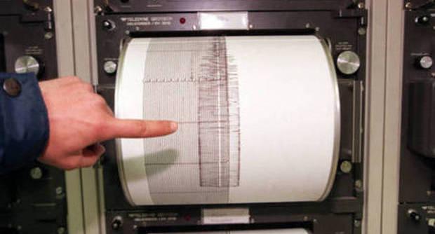 Terremoto Oggi sentito in Calabria: scossa M4.1 epicentro vicino a Parenti (Cosenza)