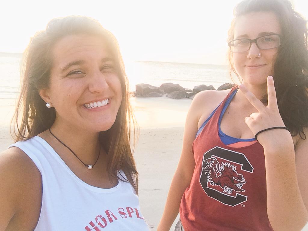 Happy birthday to someone who pushes me to live on the edge & helps me see the world in a different way I LOVE YOU!! 