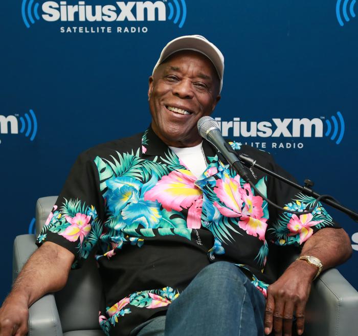 Happy birthday, Buddy Guy!  