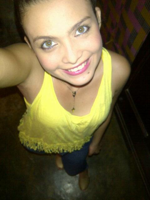 ElianaDager's tweet photo. Porque hoy esta cumpliendo ano lo que mas quiero :* http://t.co/iGXj9ganhB