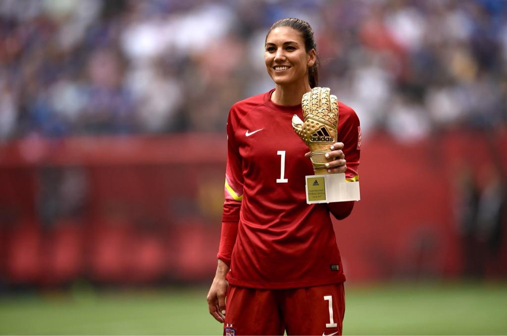Happy bday hope solo   