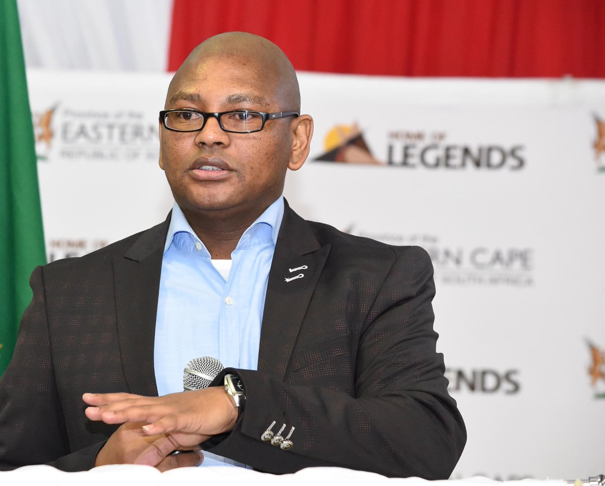 EcPremiers's tweet photo. President of SAYC Thulani Tshefuta making a point EC Youth Summit.
PE - 30 - 31 JULY 2015 http://t.co/TPtJtS9qY2