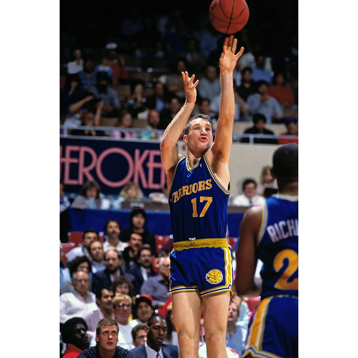 Happy Birthday to our man Hall of Famer Chris Mullin. 