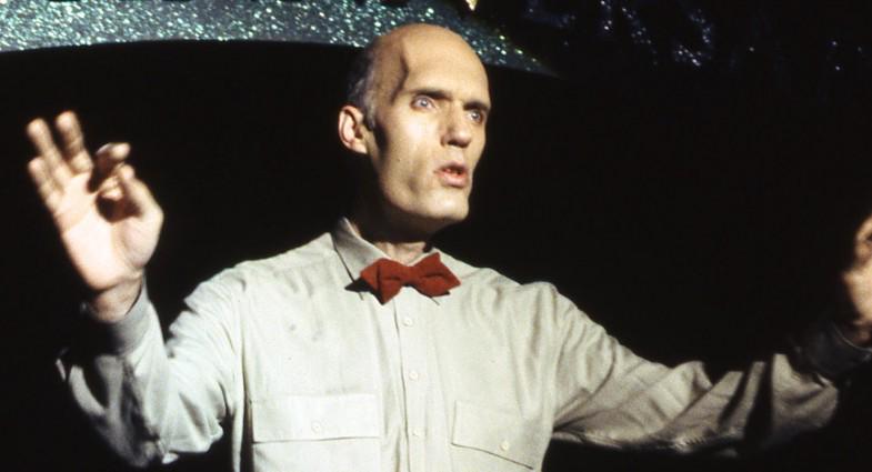Happy birthday to actor Carel Struycken!     