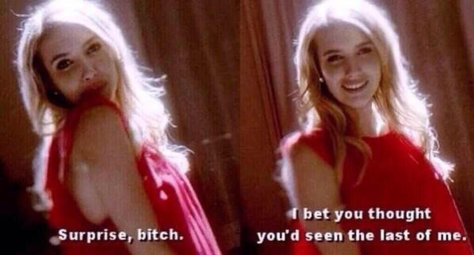 BiatchHime's tweet image. #KVRP