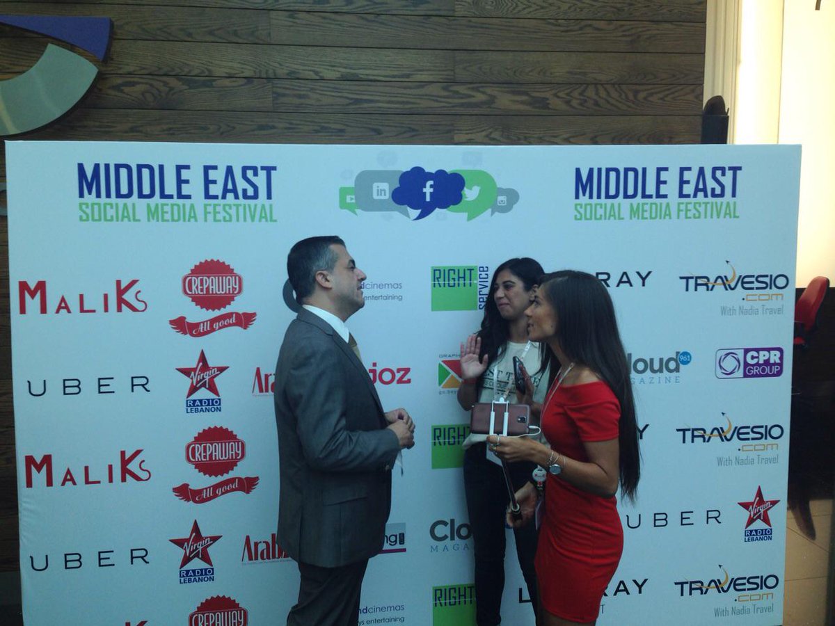 MaliksLebanon's tweet photo. Sneak peek from today's #MESMF2015 #socialmedia #malikslebanon #digitalmarketing @rightservice @GCLebanon http://t.co/RFzKgVA2nw