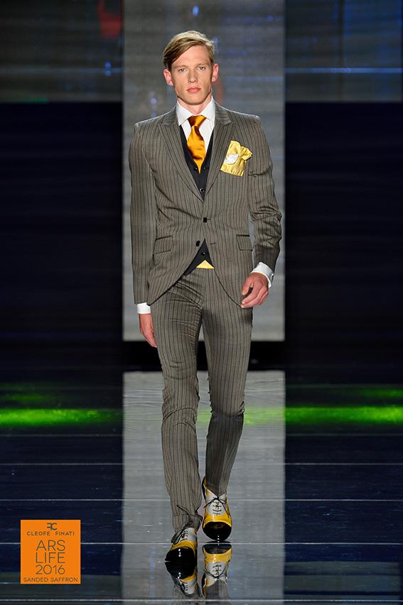 ArchetipoItaly's tweet photo. Cleofe Finati "Ars Life" 2016 Fashion Show #cf2016show #formalwear #menswear | See more at http://t.co/NOMcCGyVOE http://t.co/rLQGt5UBlc