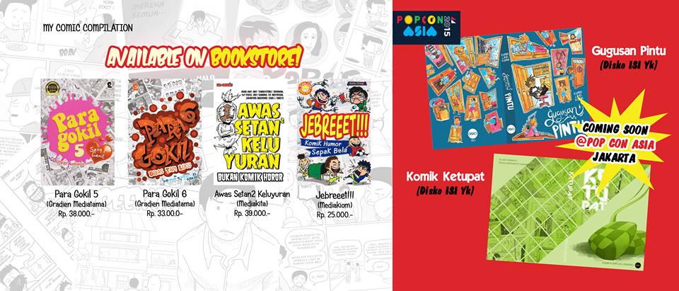 ngiklan sek :D