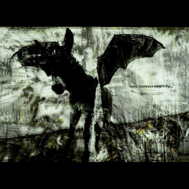 Redpathart's tweet image. 