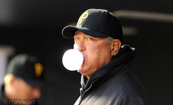 Happy Birthday Clint Hurdle     