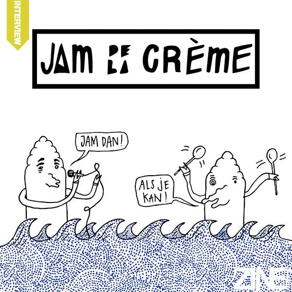 Janneke Nijhuijs over Jam de la Crème bit.ly/1gpUP9l
Met o.a. <a href="/suethenight/">suethenight</a>, <a href="/TheMiseriesNL/">The Miseries</a>, <a href="/thewombofficial/">The Womb</a>