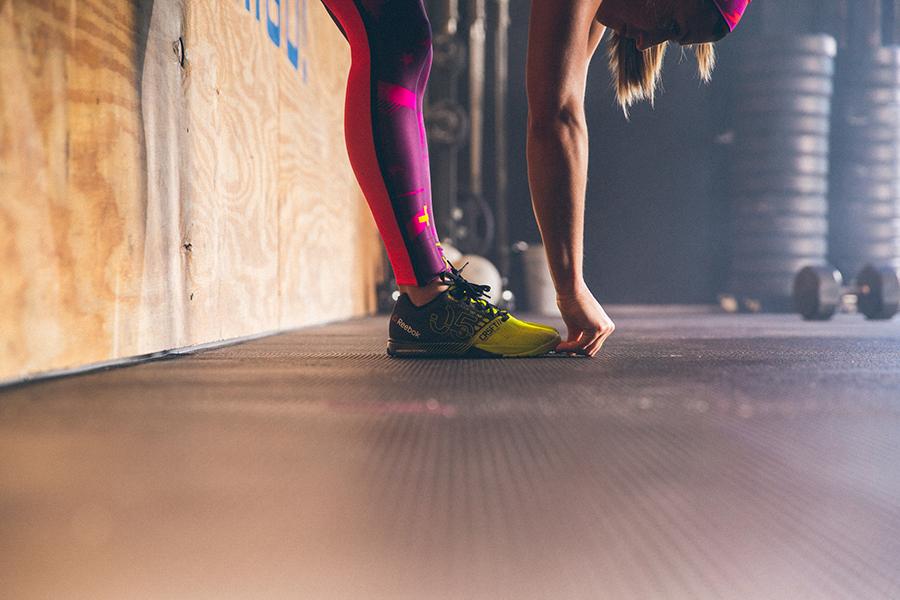 reebok crossfit schuhe