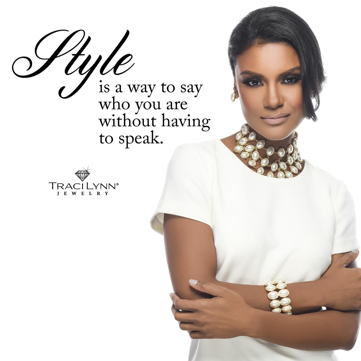 TraciLynnJewels's tweet photo. #Style #tracilynnjewelry http://t.co/mrgvYFVZmE