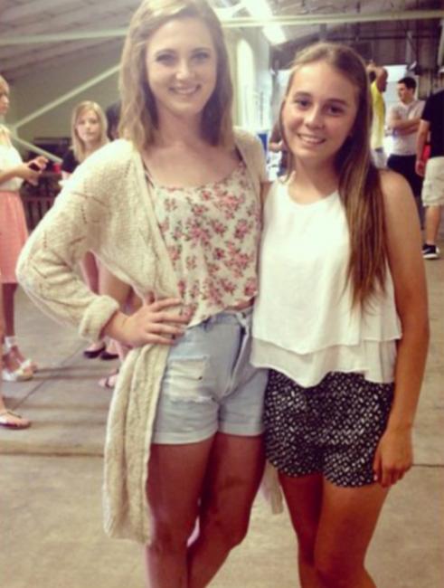_ashleylance's tweet photo. HAPPY BIRTHDAY PAULA I LOVE AND MISS YOU SO MUCH HAVE A GOOD DAY LOVELY ❤❤ http://t.co/Feox4gTYuQ