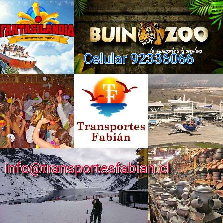 Transportes Fabian tweet media