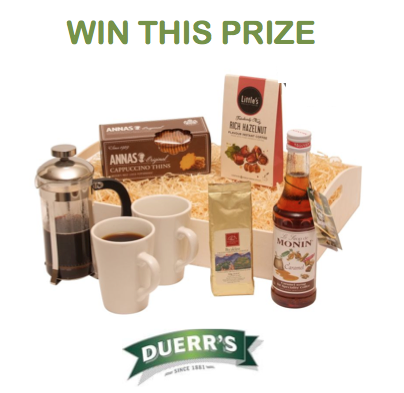 duerrs1881's tweet photo. #WIN a Coffee Connoissuer Hamper! RT by 11.59pm on 5th August to enter. T&amp;C's http://t.co/ndCFmZXyZQ #competition http://t.co/0x6LiyCTmK
