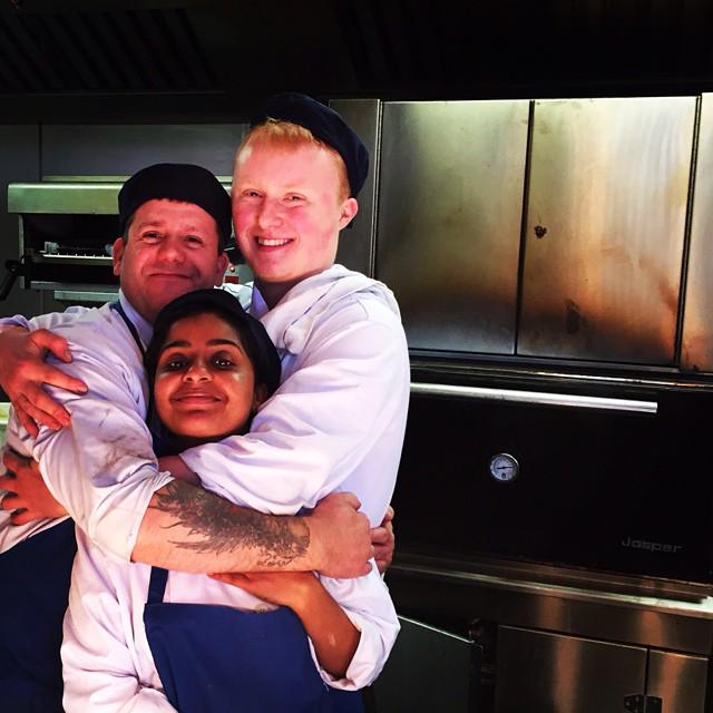 RadissonBlu's tweet photo. Happy #FriendshipDay everyone! Retweet if your love your work #friends :-) @RadBluLeeds http://t.co/VXOMSIYzsD