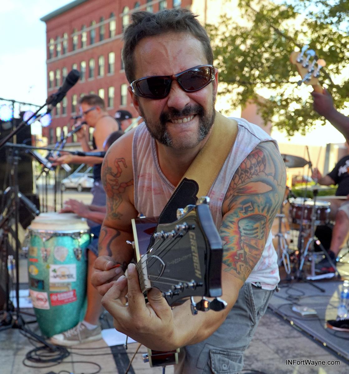 INFortWayne tweet media