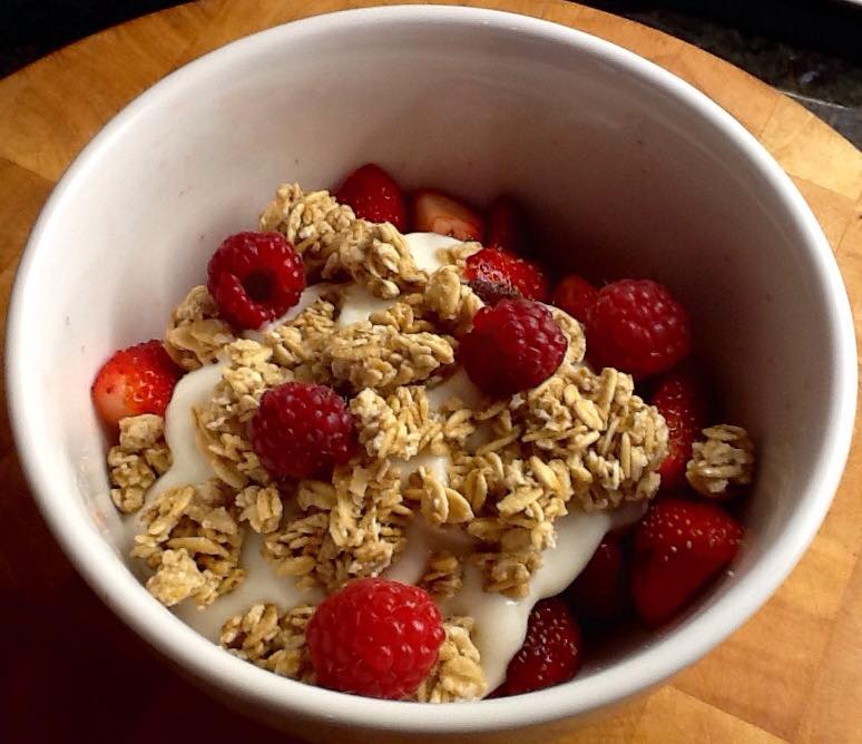 Diabetescouk's tweet photo. NEWS: Skipping breakfast with #T2D could cause dangerous spikes in blood glucose levels: http://t.co/GGhY70k0cK #DOC http://t.co/3Uq1psIoNQ