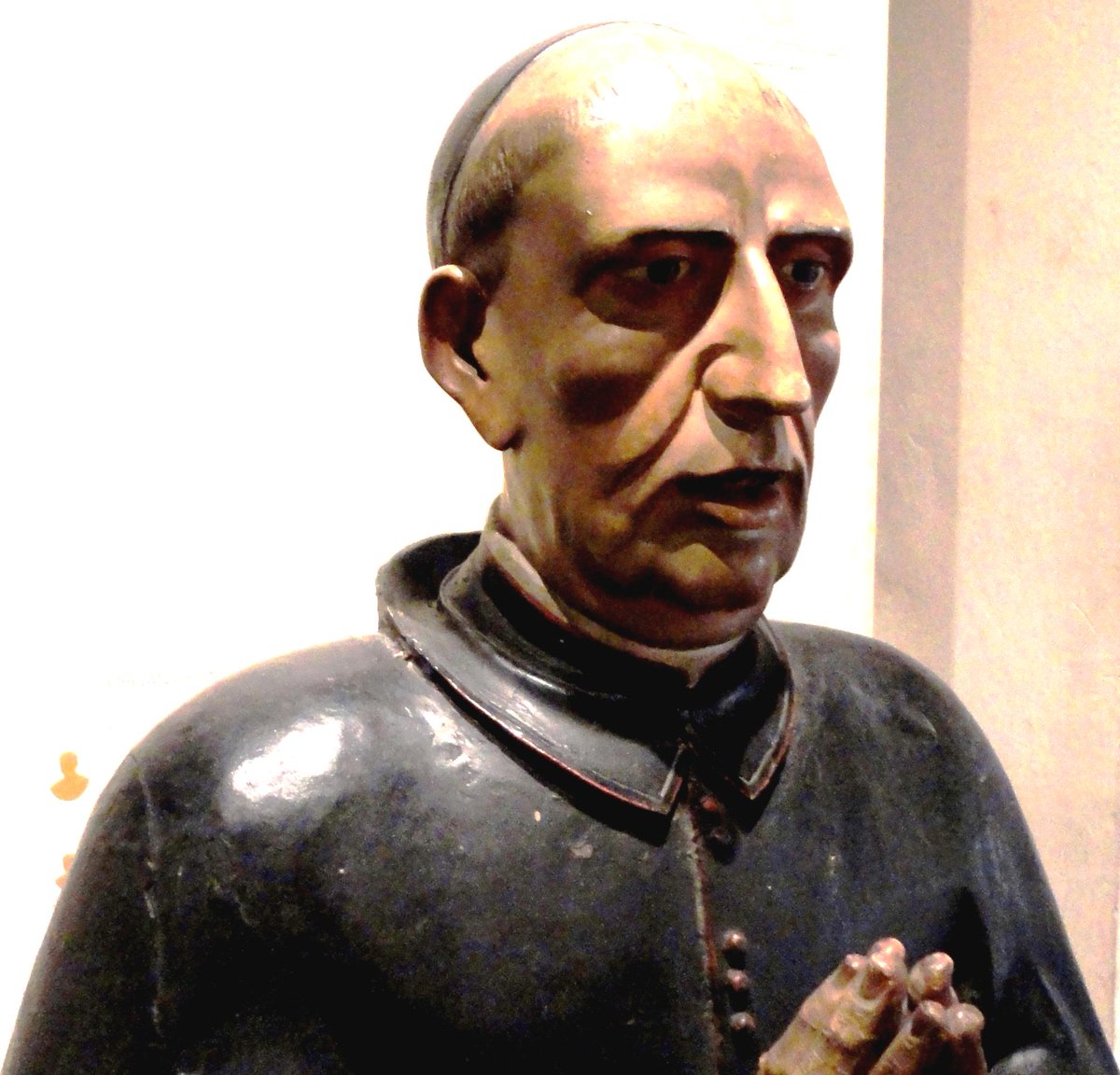 SedeycAG's tweet photo. Exposición #HistoriaViva, en el 223 Aniversario luctuoso de #FrayAntonioAlcalde: https://t.co/YoLcCaVBUr http://t.co/UbNcQXfUxw