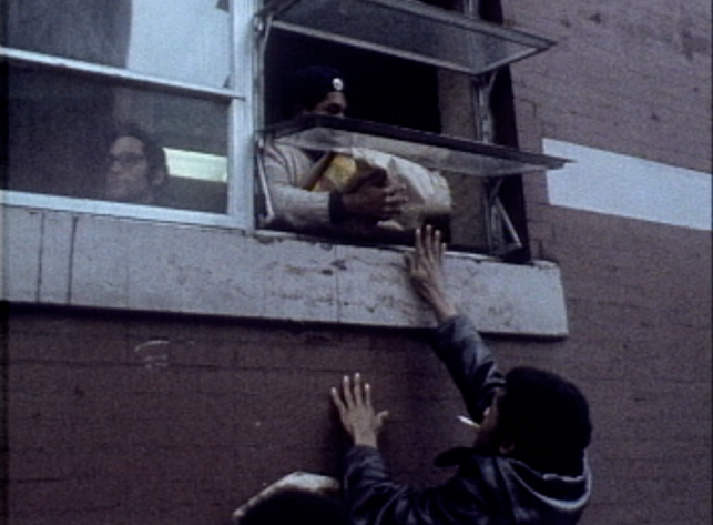 TBCLicensing's tweet photo. From 1969: The Young Lords take over historic East Harlem church http://t.co/UNpjmloVYt via @PIX11News http://t.co/HNE7ebqw8O