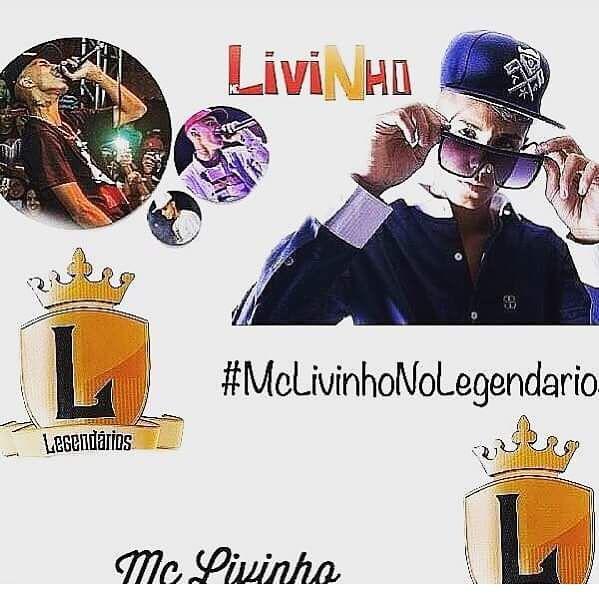 caahdecesary08's tweet photo. #mclivinhonolegendarios @Legendarios http://t.co/FqOyUonwWP