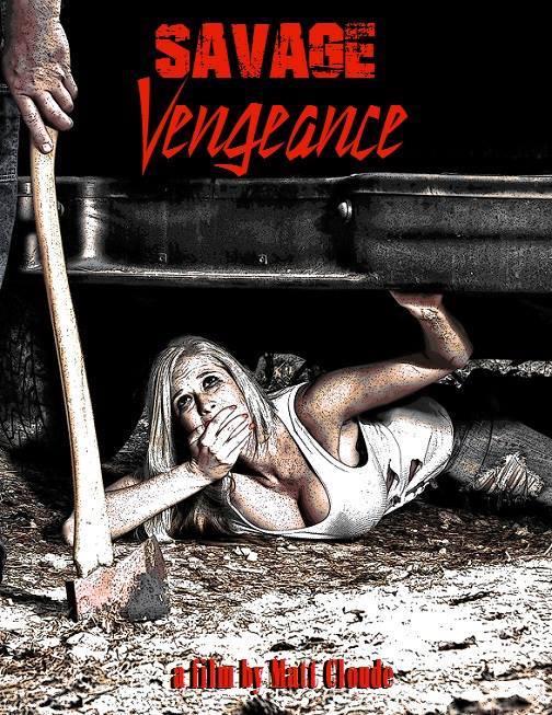 BADangerPIX's tweet photo. Coming soon: Savage Vengeance http://t.co/lvhN7Uvc5P