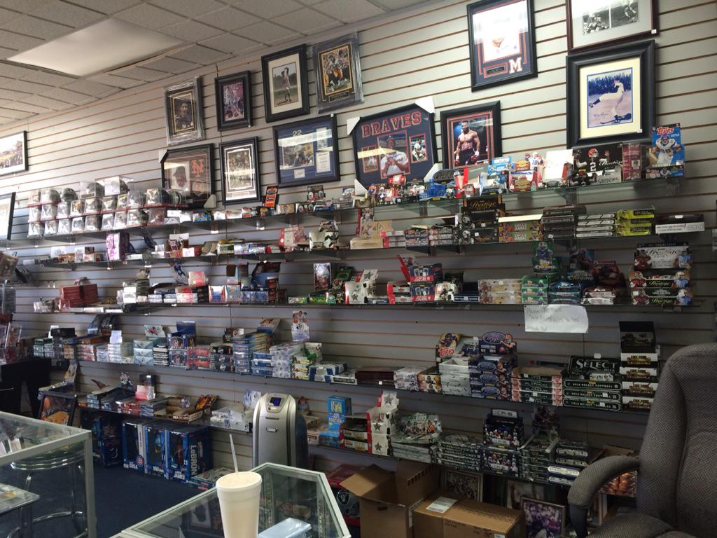 SMP Sports Cards (@SMPSportscards) / Twitter