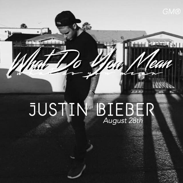 WDYM_JB's tweet photo. @ThePuppyEsther the #Beliebers sure do have talent :) #WhatDoYouMean #29days http://t.co/copA9ibmEQ