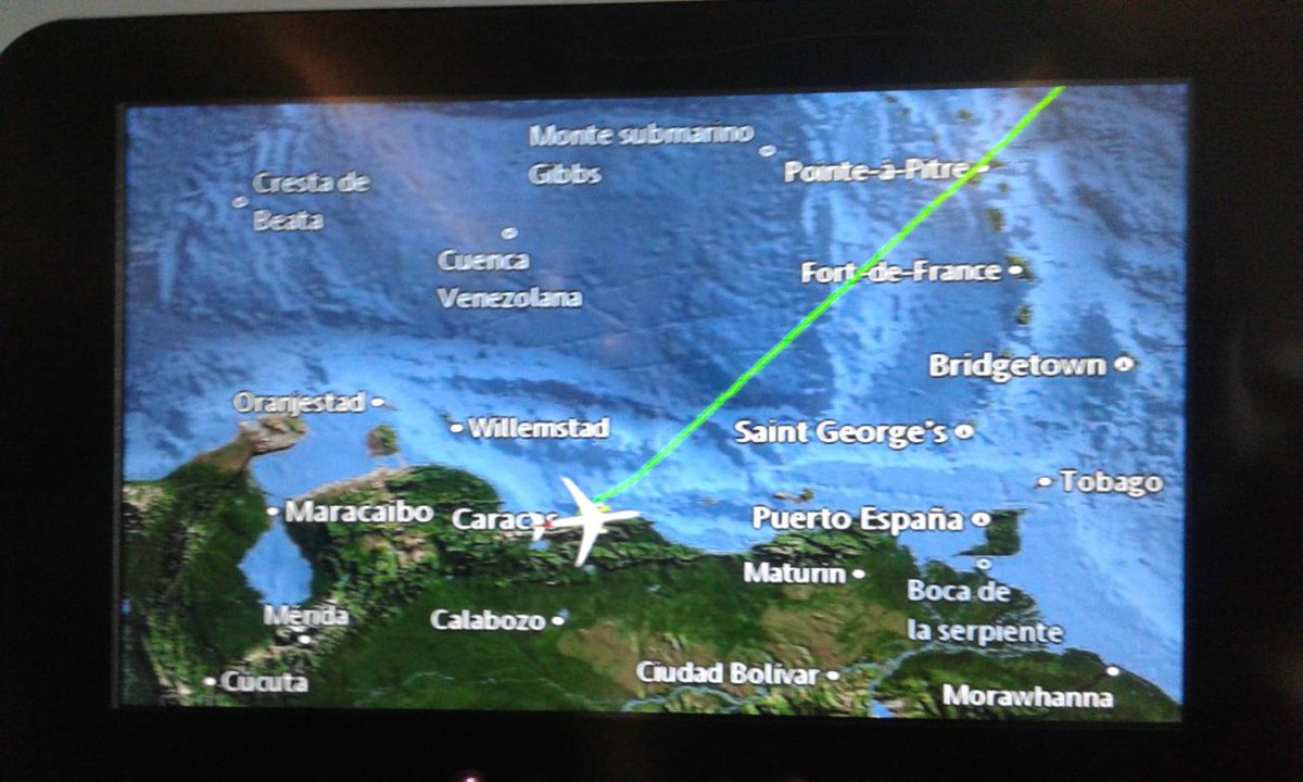 WillyMcKey's tweet photo. Lean "The Harina Pan Connection" por la gran @AndreaDazaTapia // #Azotacalles http://t.co/frdTtEhlhU vía @prodavinci http://t.co/WJdGWPuVFk