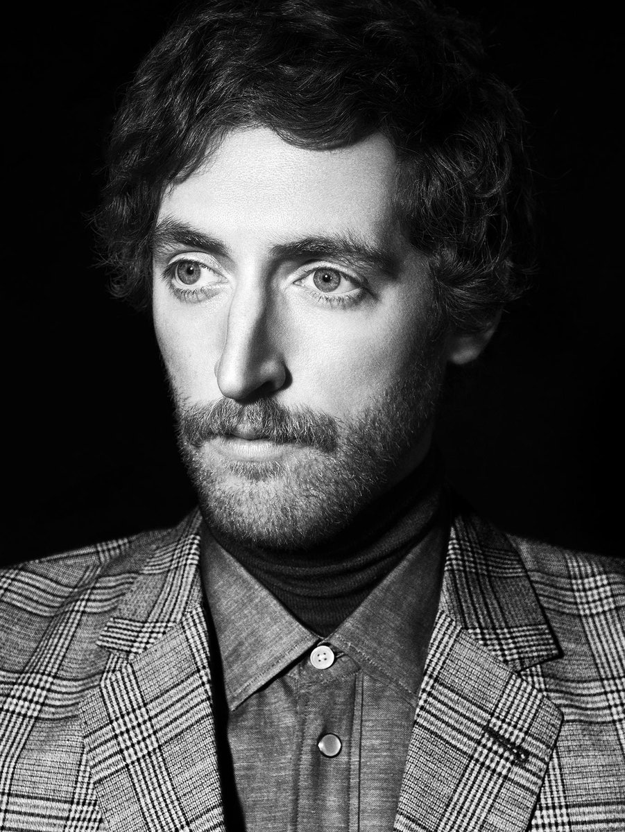 paridukovic's tweet photo. My portrait of #SiliconValley actor @Middleditch for the August issue of @wmag. Styled by @mackiepatrick #ThePopIssue http://t.co/WMvtmLVrhO