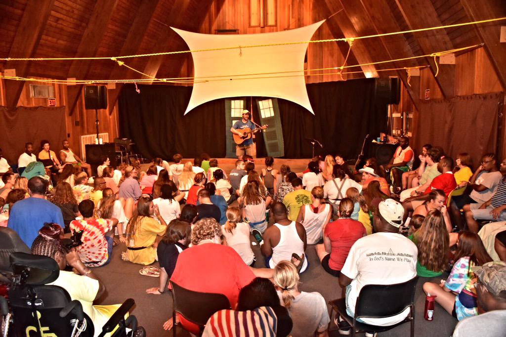 _BJC_'s tweet photo. In Gods name we play and sing! @EpisDioMS #being1church @iamepiscopalian @EpiscopalMS #SpecialSession2 http://t.co/W0cGuhdAow