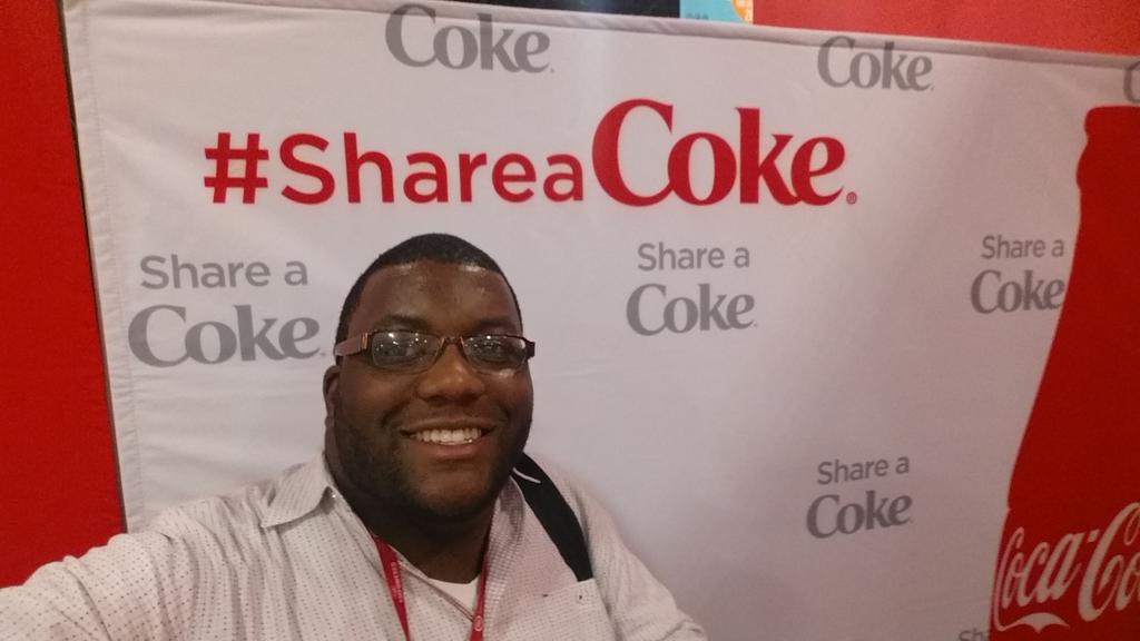 shawsolutions's tweet image. #ShareaCoke  #SaveOurCities