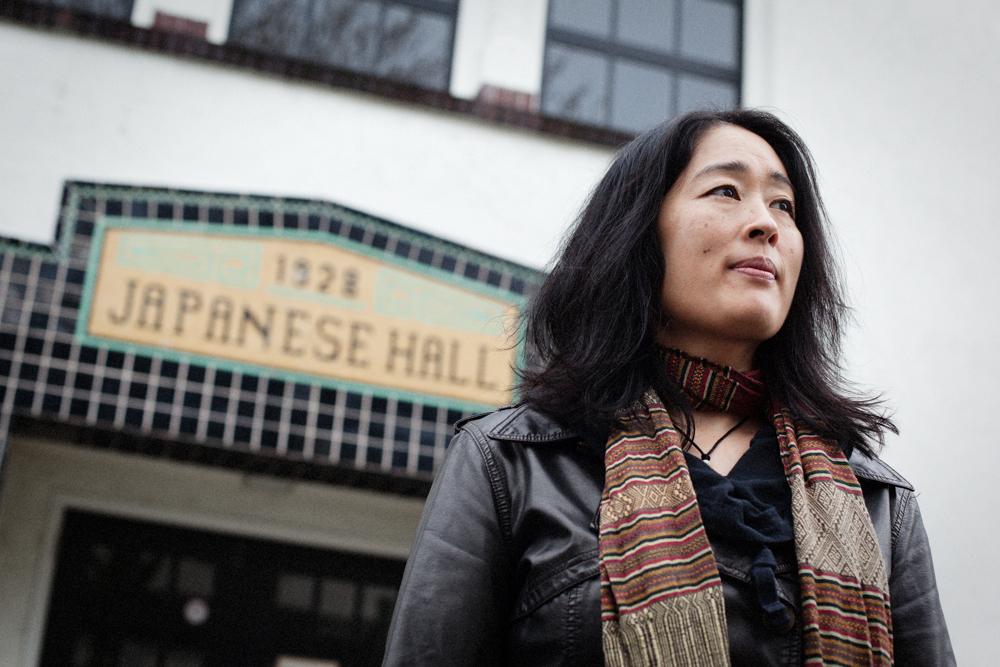 nikkeistories's tweet photo. #2MoreDays #PowellStFest "This building at 487 #AlexanderSt is the #VancouverJapaneseLanguageSchool & Japanese Hall" http://t.co/MP96PlSd83