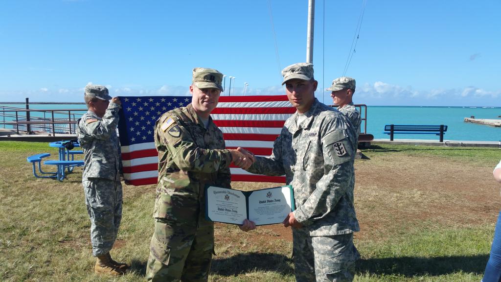 RamonesSean's tweet image. @130thEngBde @643_wolfpack6 #stayarmy #armyretention #roughnecks #wolfpack