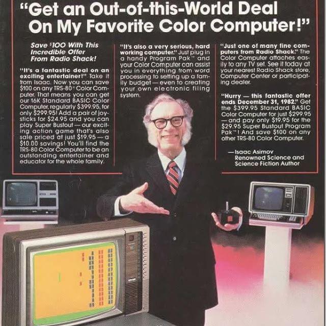 OfficialPCMR's tweet photo. What a fantastic deal, Isaac! #throwbackthursday #tbt #pcmr #pcmasterrace http://t.co/craIORzrAw http://t.co/lDcFBvaXDu