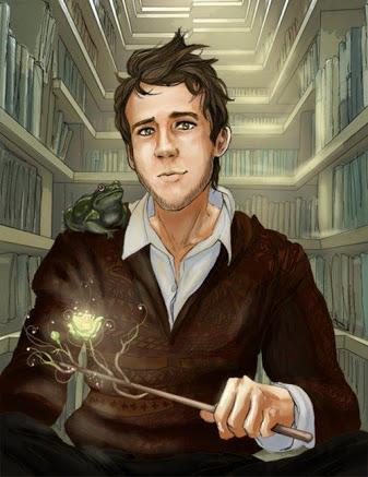 Happy Birthday  Neville longbottom    