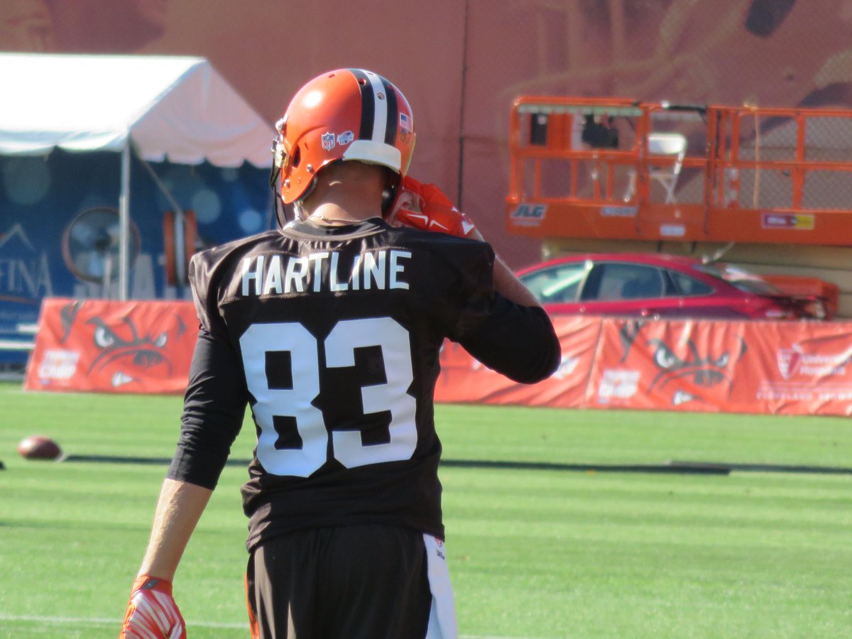 Hartline