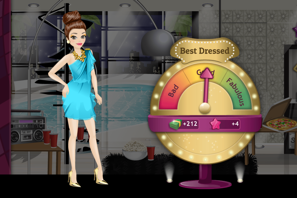 Briss93's tweet photo. Oh, wow! It seems I’m the best dressed at the party! #SUPERSTARLIFE https://t.co/pEUAWIV3Q8 http://t.co/3Z1Zbcu1zo