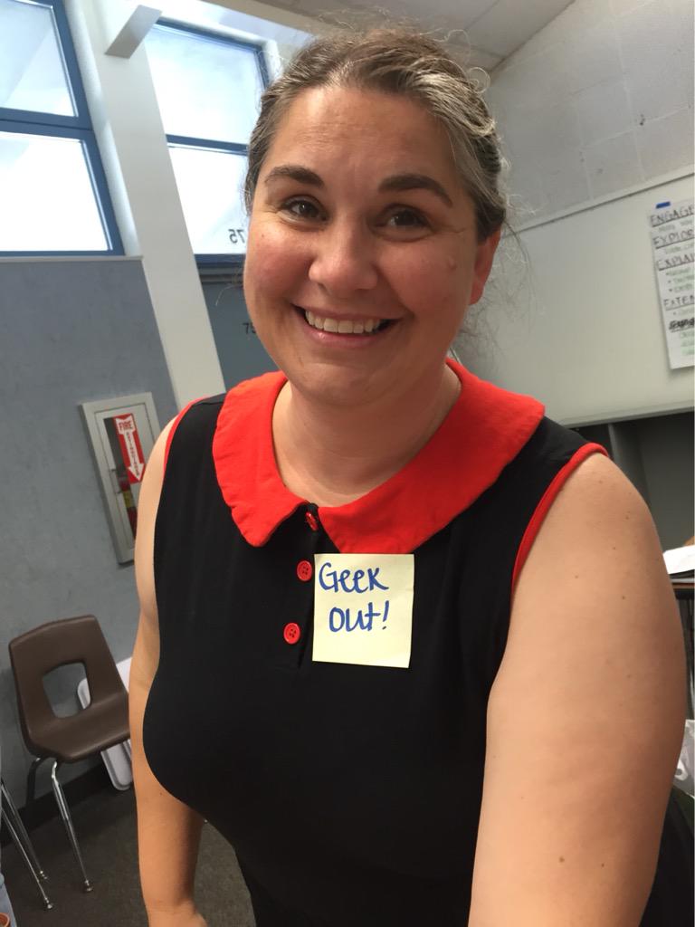 flabellinaJG's tweet photo. When the science is amazing and you #geekout #SPAnlmusd http://t.co/dj0EDFfJpj