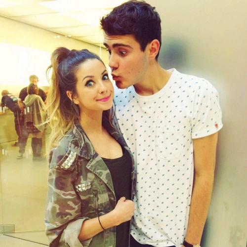 Help us complete Zalfie.