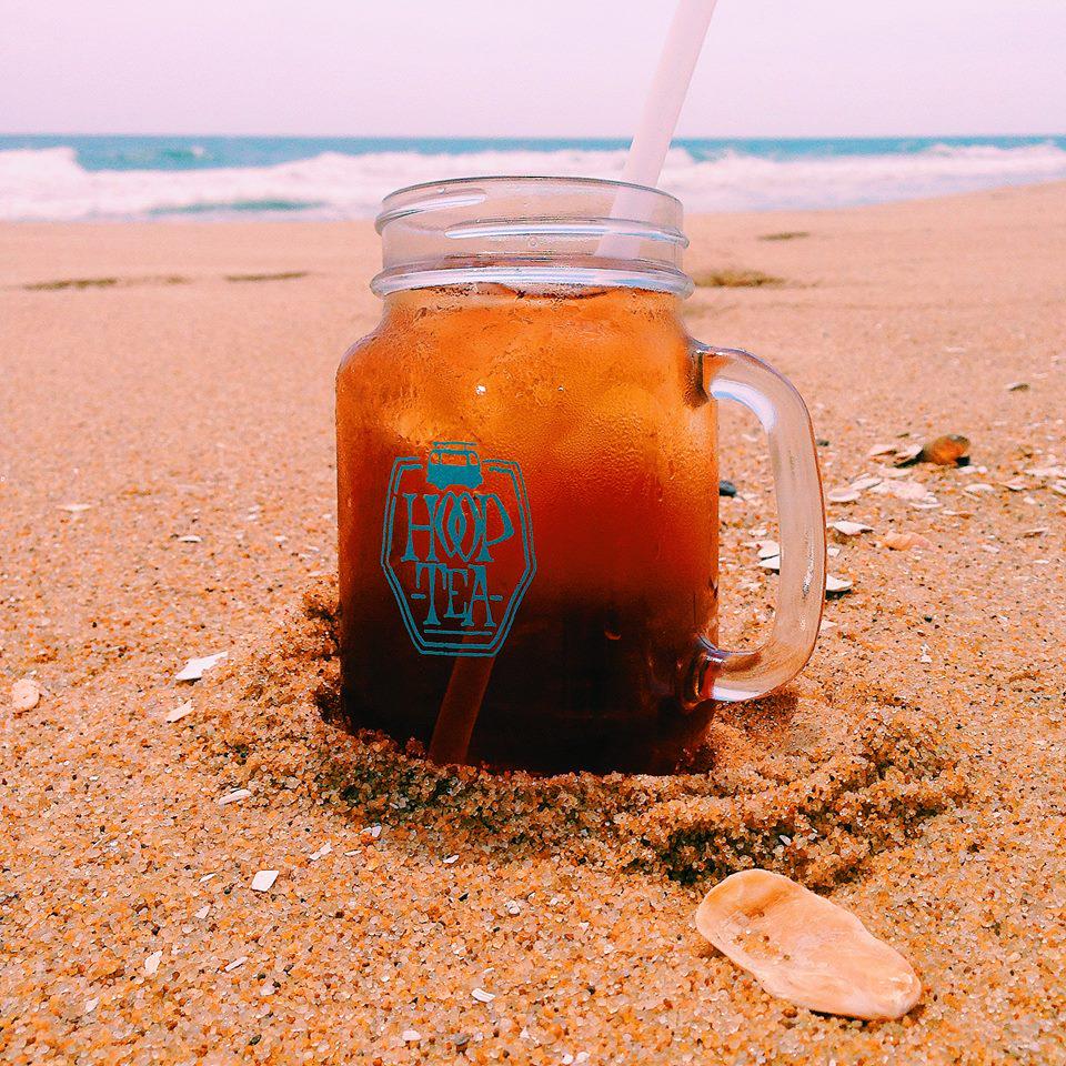 FatFishOC's tweet image. Stop in today &amp;amp; Friday for a free sample of Sweet Lemon or White Mango Hoop Tea!(must be 21+) facebook.com/Hooptea