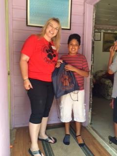 MrsMamaMerrell's tweet photo. #fcsprojectconnect Happy students = happy teachers! 😊 http://t.co/OtoGljhBl7