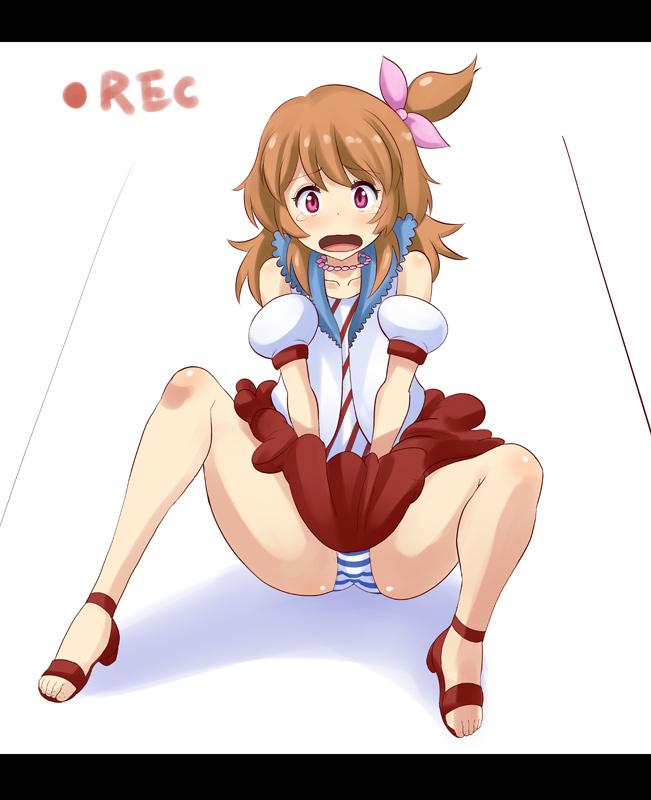 今週のアイカツ 