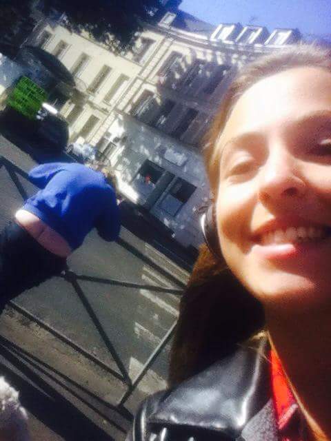 selfionisateur's tweet photo. #selfion des villes http://t.co/Ip9toVdygo